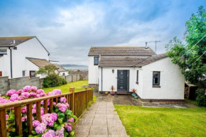 PuffinPatch - Beachside Cottage